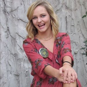 Meet your Posher, Megan